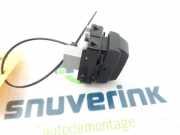 Start/stop Schalter 251538204R Renault Megane III Grandtour (KZ) Kombi 5-drs 1.5 dCi 110 (K9K-J836) 2015-09