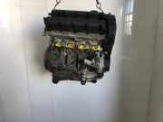 Motor 0135NL Peugeot 307 CC (3B) Cabrio 2.0 16V (EW10A(RFJ)) 2008-05