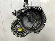 Getriebe Manuell ABS 1686572280 Peugeot Boxer (U9) Van 2.2 BlueHDi 140 (B22LUE(46356294)) 2024-11