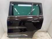 Tür Links Hinten 821019868R Renault Espace (RFCJ) Großraumlimousine 1.6 Tce 200 EDC (M5M-B450) 2016