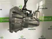 Getriebe Manuell ABS 320105444R Renault Megane IV Estate (RFBK) Kombi 5-drs 1.3 TCE 160 16V (H5H-490(H5H-E4)) 2020-03