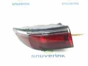 Rücklicht Links 265553806R Renault Megane IV (RFBB) Schrägheck 5-drs E-Tech EV60 (A0001E2JE-Tech EV60) 2023-06