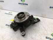 Achsschenkel Rechts Vorne 400146736R Renault Captur (2R) SUV 1.2 TCE 16V EDC (H5F-408(H5F-F4)) 2016-12