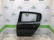 Tür Links Hinten 9805267180 Peugeot 308 (L3/L8/LB/LH/LP) Schrägheck 5-drs 1.2 12V e-THP PureTech 110 (EB2ADT(HNP)) 2017-06