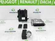 Motorsteuergerät 487004553R Renault Megane IV (RFB) Schrägheck 5-drs 1.5 Energy dCi 110 (K9K-646) 2016-08