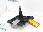 Scheibenwischermotor Hinten 9683627380 Citroën DS3 (SA) Schrägheck 1.6 e-HDi 16V (DV6DTED/EU5(9HP)) 2011-09