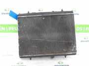 Radiator 1330Y5 Peugeot 3008 I (0U/HU) Großraumlimousine 1.6 16V THP 155 (EP6CDT(5FV)) 2010-03