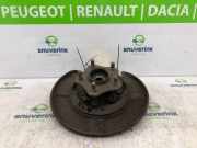 Achsschenkel Rechts Hinten 43202JY30A Renault Koleos I SUV 2.5 16V 4x4 (2TR-700) 2008-06