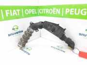 Intercooler Schlauch 9677681880 Citroën C4 Berline (NC) Schrägheck 5-drs 1.2 12V PureTech 130 (EB2DTS(HNY)) 2018-04