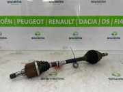 Antriebswelle Links Vorne ABS 9809710080 Citroën C3 Aircross I (2C/2R) SUV 1.2 e-THP PureTech 110 (EB2ADT(HNP)) 2019-12