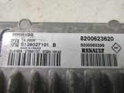 Steuergerät Automatik Getriebe 8200623620 Renault Scénic II (JM) Großraumlimousine 2.0 16V (F4R-770) 2008-01