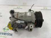 Klima Pumpe 926003404R Renault Megane IV (RFBB) Schrägheck 5-drs 1.6 GT Energy TCe 205 EDC (M5M-450(M5M-B4)) 2017-02