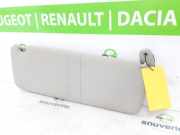 Sonnenblende Renault Trafic (1FL/2FL/3FL/4FL) Van 1.6 dCi 90 (R9M-A402) 2016-06