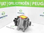 Lichtmaschine V-Snaar 9649846780 Citroën C4 Grand Picasso (UA) Großraumlimousine 2.0 16V (EW10A(RFJ)) 2008-08