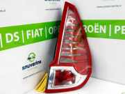 Rücklicht Rechts 265500013R Renault Scénic III (JZ) Großraumlimousine 1.6 16V (K4M-R858) 2010-01