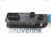 Schalter Für Elekt. Fensterheber 6490Y6 Peugeot 508 (8D) Limousine 2.0 Hybrid4 16V (DW10CTED4(RHC)) 2012-06