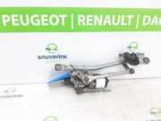 Scheibenwischermotor B000779580 Peugeot 108 Schrägheck 1.0 12V (1KRFE(CFB)) 2014-07