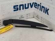 Scheibenwischer Hinten 287816193R Renault Clio IV (5R) Schrägheck 5-drs 1.5 Energy dCi 90 FAP (K9K-B6) 2012-12