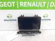 Innenausstattung Display 42498391 Opel Mokka/Mokka X SUV 1.4 Turbo 16V 4x2 (D14NET(Euro 6d-temp)) 2018-04