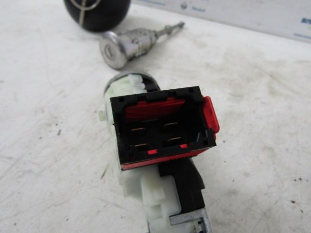 Schloss Set 487002147R Renault Twingo III (AH) Schrägheck 5-drs 1.0 SCe 70 12V (H4D-A4) 2014-11