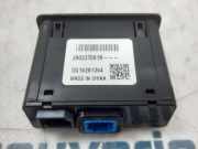 Aux/usb-Anschluss 280237081R Renault Megane IV Estate (RFBK) Kombi 5-drs 1.5 Energy dCi 110 (K9K-657) 2016-09