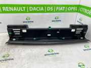 Kofferraum Verkleidung 464275993 Citroën C3 Aircross I (2C/2R) SUV 1.2 e-THP PureTech 110 (EB2ADT(HNP)) 2019-05