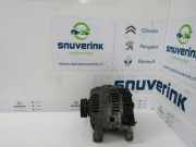 Lichtmaschine V-Snaar 8200660045 Renault Twingo (C06) Schrägheck 3-drs 1.2 16V (D4F-702) 2002-01