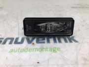 Kennzeichenbeleuchtung 9815226680 Peugeot 2008 (UD/UK/UR/US/UX) Großraumlimousine 1.2 VTi 12V PureTech 130 (EB2ADTS(HNS)) 2022-06