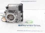 Drosselklappe 161203209R Renault Kadjar (RFEH) SUV 1.3 TCE 140 FAP 16V (H5H-470(H5H-B4)) 2019-03