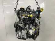 Motor 8201733029 Renault Captur II (RJB) SUV 1.0 TCe 12V (H4D-450) 2019-11