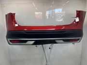 Stoßstange Hinten 850B0HN21D Nissan Qashqai (J12) SUV 1.5 VC-T e-Power 16V (BM46) 2025-02