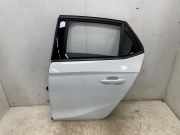 Tür Links Hinten 9837706080 Opel Corsa F (UB/UH/UP) Schrägheck 5-drs 1.2 Turbo 12V 100 (F12XHL(EB2ADTD)) 2020-11