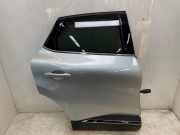 Tür Rechts Hinten 821008581R Renault Captur II (RJB) SUV 1.0 TCe 90 12V (H4D-470(H4D-E4)) 2023-01