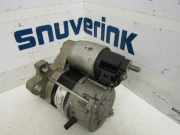 Anlasser 1612092880 Citroën C1 Schrägheck 1.0 Vti 68 12V (1KR-FE) 2014-06