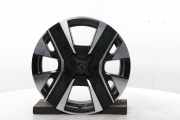 Felge 4 Gats 98512828XK Peugeot 208 II (UB/UH/UP) Schrägheck 5-drs 1.2 Vti 12V PureTech 100 (EB2ADT(HNK)) 2024-10
