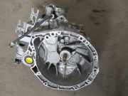 Getriebe Manuell ABS 7701717702 Renault Scénic II (JM) Großraumlimousine 1.9 dCi 120 (F9Q-812) 2003-09