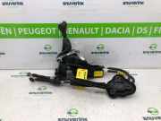 Schalthebel ABS 8200781046 Renault Megane III Grandtour (KZ) Kombi 5-drs 1.5 dCi 110 (K9K-J836) 2015-09