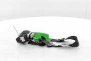 Sicherheitsgurt Links Vorne 30101920 Opel Crossland (X) SUV 1.2 Turbo 12V (F12XHL(EB2ADTD)) 2018-06