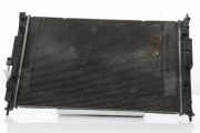 Radiator 9809141780 Opel Combo Cargo Van 1.5 CDTI 100 (D15DT(DV5RC)) 2023-08