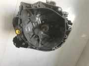 Getriebe Manuell ABS 1609666380 Peugeot 308 (L3/L8/LB/LH/LP) Schrägheck 5-drs 1.2 12V e-THP PureTech 130 (EB2ADTS(HNS)) 2016-07