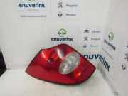 Rücklicht Links 8200002471 Renault Laguna II Grandtour (KG) Kombi 5-drs 1.6 16V (K4M-710) 2002-10