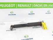 Stoßdämpfer Links Hinten 562108316R Renault Megane IV Estate (RFBK) Kombi 5-drs 1.3 TCE 160 16V (H5H-490(H5H-E4)) 2021-09