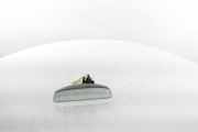 Innenspiegel 9840409880 Opel Grandland (X) SUV 1.6 Turbo 16V Hybrid (F16XHR(EP6FADTXD)) 2023-05