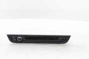 Radio Bedienungselemente 61317949339 BMW 1 serie (F40) Schrägheck 118i 1.5 TwinPower 12V (A0001E1I118i 1.5 TwinPower 12V) 2020-02