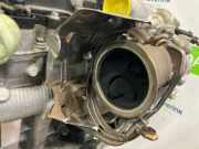 Motor 1627638180 Opel Corsa F (UB/UH/UP) Schrägheck 5-drs 1.2 Turbo 12V 100 (F12XHL(EB2ADTD)) 2021-02