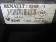 Radiator 214100006R Renault Laguna III (BT) Schrägheck 2.0 dCi 16V 150 (M9R-740) 2008-05