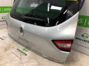 Heckklappe 901002899R Renault Clio IV (5R) Schrägheck 5-drs 0.9 Energy TCE 90 12V (H4B-408(H4B-B4)) 2017-12