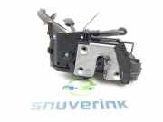 Türschloss Stangen Links Hinten 825012422R Renault Captur (2R) SUV 0.9 Energy TCE 12V (H4B-A400) 2016-12