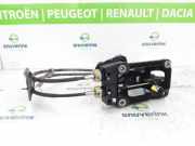 Schalthebel ABS B000806680 Peugeot 108 Schrägheck 1.0 12V (1KRFE(CFB)) 2016-10