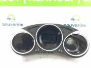Tachoeinheit Kmh 9805577880 DS DS 4/DS 4 Crossback (NX) Schrägheck 1.2 12V PureTech 130 (EB2DTS(HNY)) 2018-05 EB2DTS(HNY)